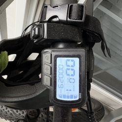 Hiboy P7 Electric Bike (Like New 29 Miles)