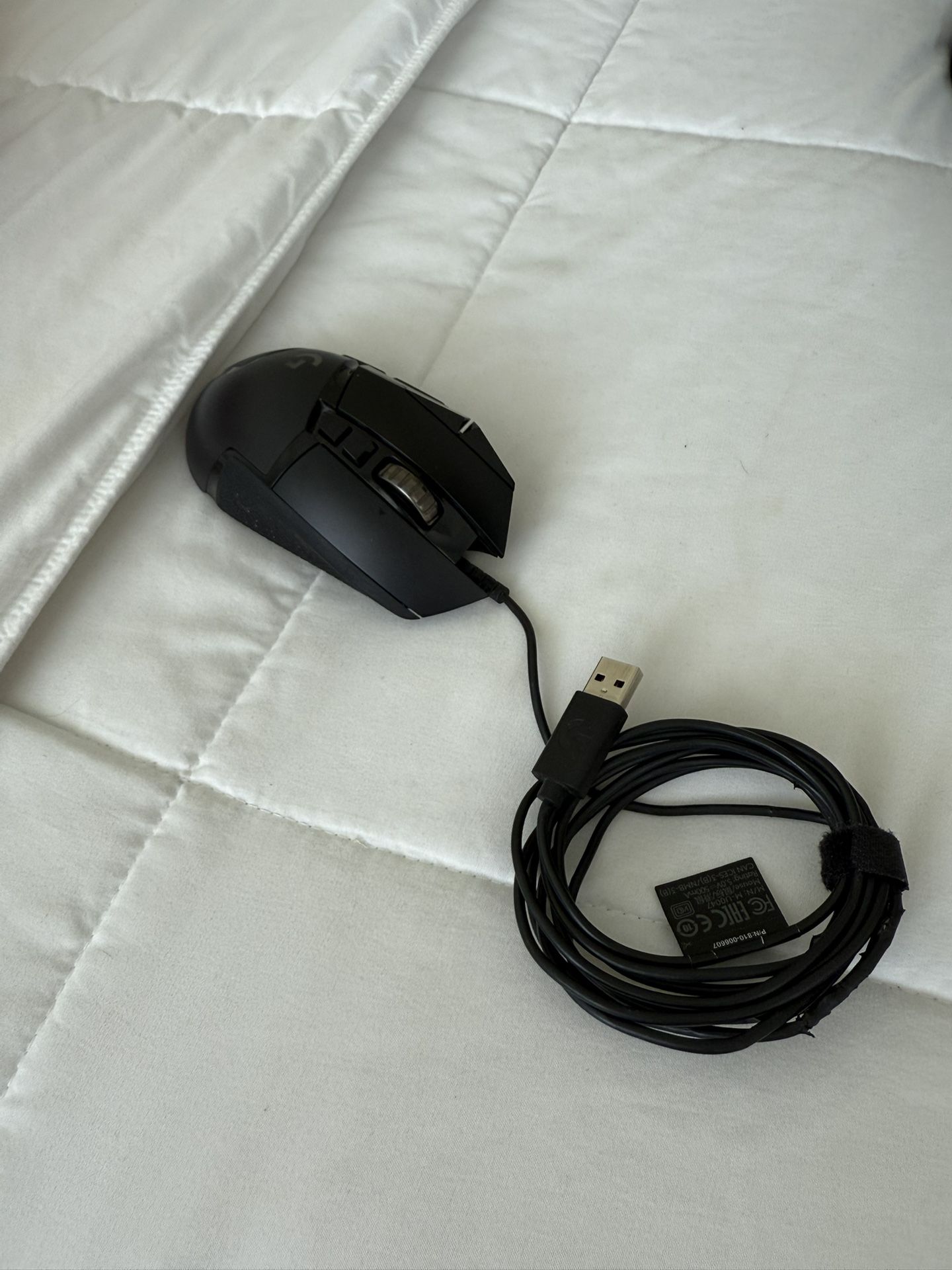 Logitech mouse G502 Hero
