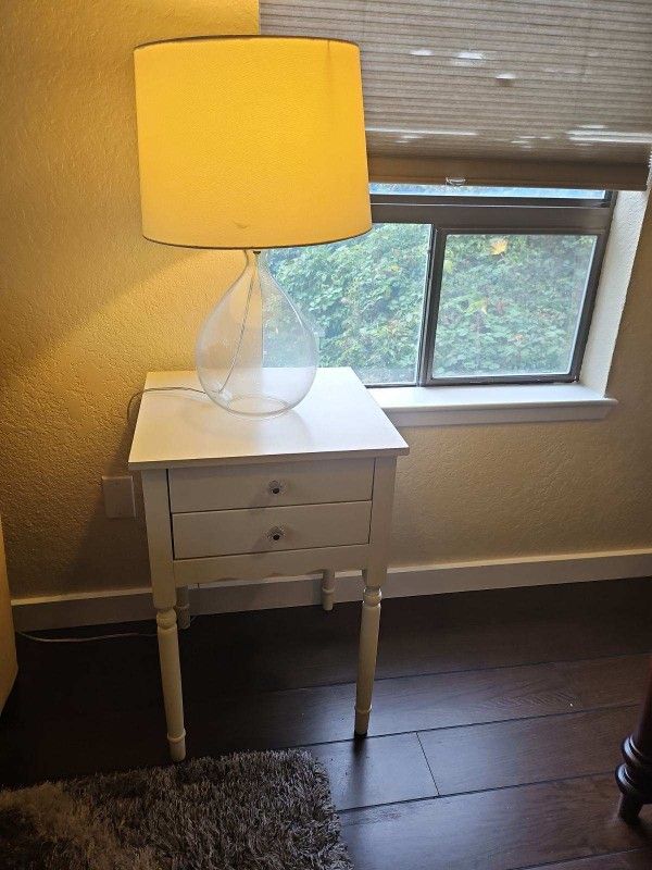 Table Lamp for Sale in Puyallup, WA OfferUp