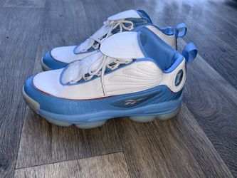 Reebok Iverson (Legacy) 10.5