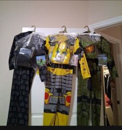 Costumes