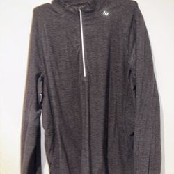 Men’s Xl Lululemon
