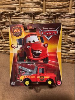 Race & Rescue Mater