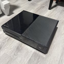 Xbox One
