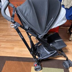 Umbrella Stroller