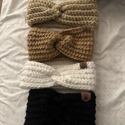Headbands