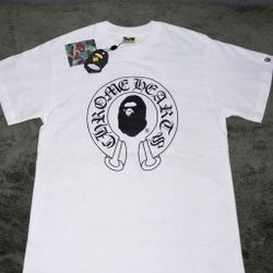 Brand New Bape Shirts 