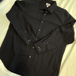 Men’s Long Sleeve Shirt 
