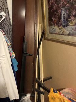 Headboard For Bed