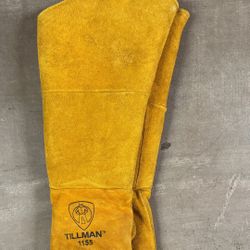Tillman 1155 Welding Gloves