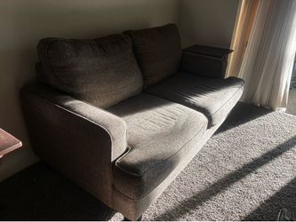 Free couch / loveseat
