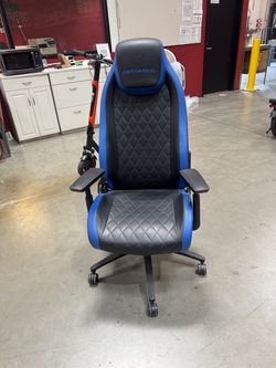 E-sports chair