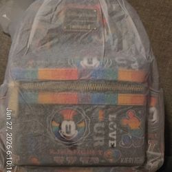 Disney Pride Loungefly