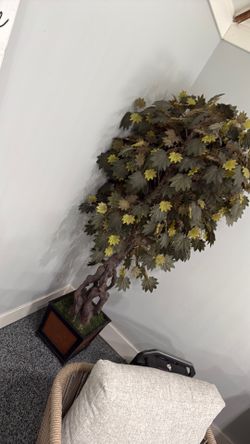 Artificial Tree