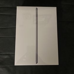 iPad 9th Generation 