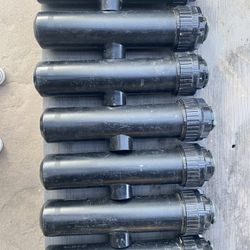 Rainbird 6 Part/reverse Full Circle Pop-up Sprinkler