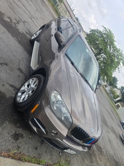 2012 BMW X5