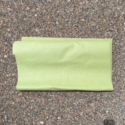 Yoga Mat