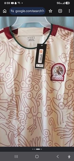 Mexico Jerseys