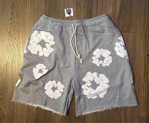 Denim Tears shorts
