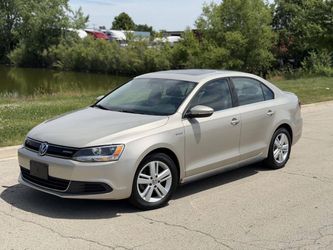 2014 Volkswagen Jetta