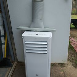 Portable A/C Window unit