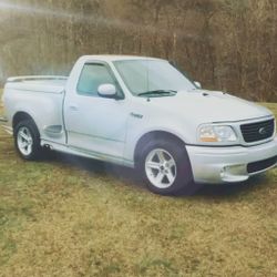 2004 Ford F150