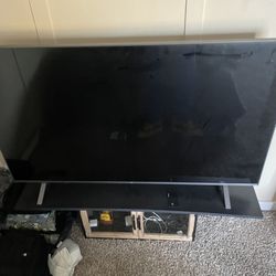 LG 75” Smart LED Tv