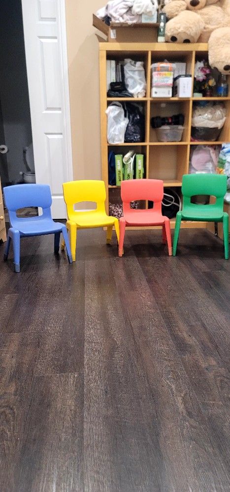 Chairs For Kids