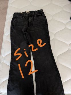 Woman's clothes variety