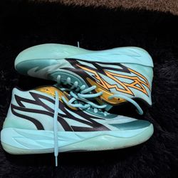 PUMA MB.02 ‘Honeycomb’