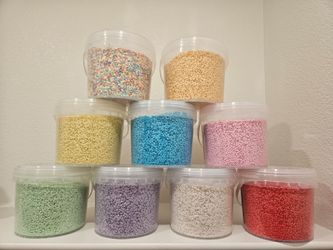Laundry Scent booster beads
