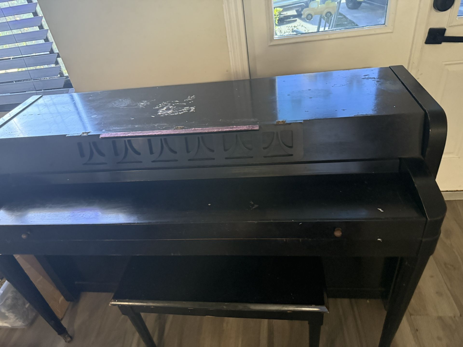 Free Piano 