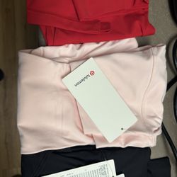 Lululemon Leggings Size 6 And 8