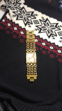 Women watch
