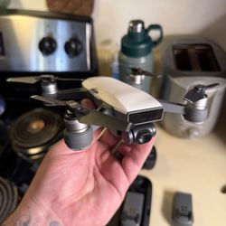 DJI Spark Fly More Combo