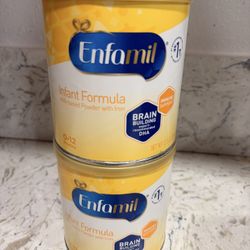 Enfamil
