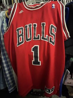 Chicago Bills Jersey