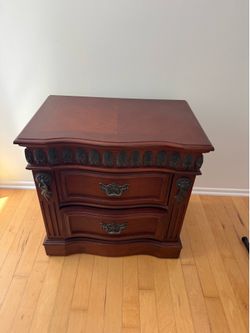 Night stand