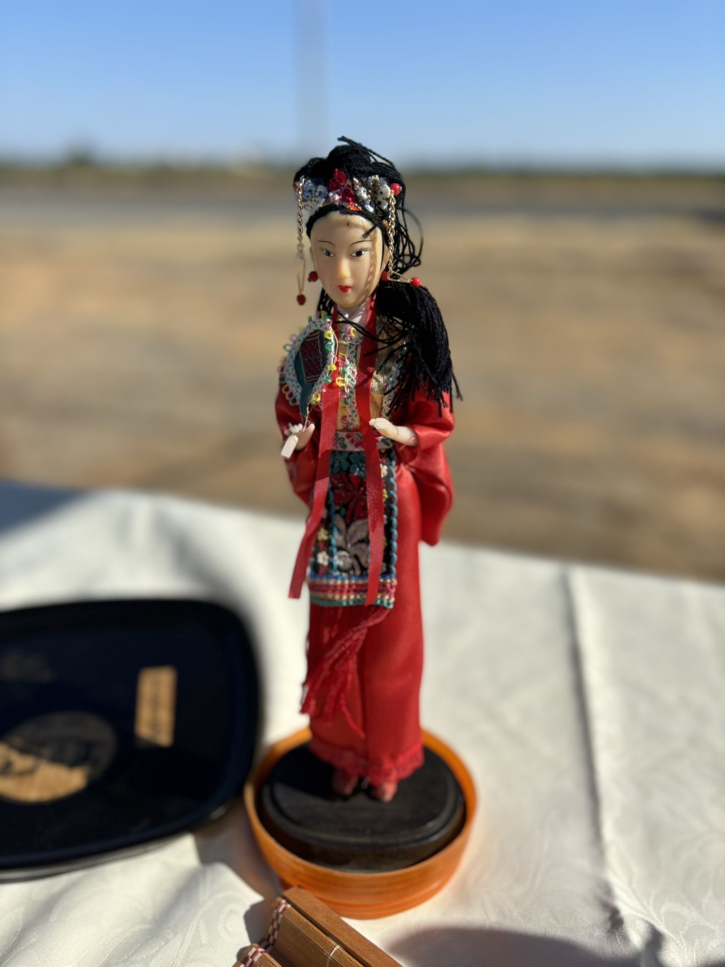 Japanese Vintage 