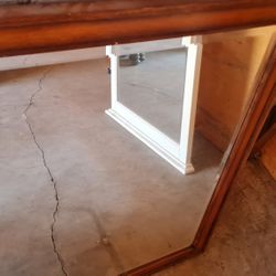 Mirror New High Quqlity Storage Closing