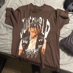 Juice World Shirt 