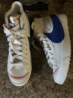 Nike Blazers