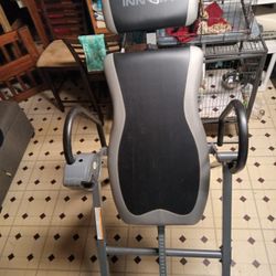 Inversion Chair 