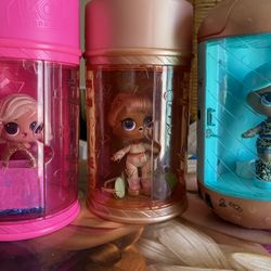 LOL Dolls 