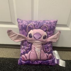 Stitch Pillow
