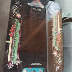 Cocktail Arcade Table