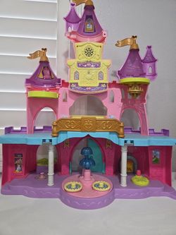 VTech Princess Castle