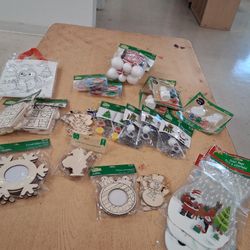 Christmas Crafts