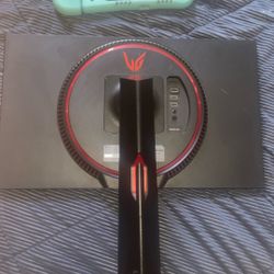 LG Gaming Ultra Gear Monitor